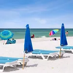 Beachcomber Beachfront Hotel, A By The Sea Resort