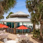 Beachcomber Beachfront Hotel, A By The Sea Resort