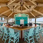 Beachcomber Beachfront Hotel, A By The Sea Resort