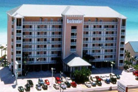 Beachcomber Beachfront Hotel, A By The Sea Hotel