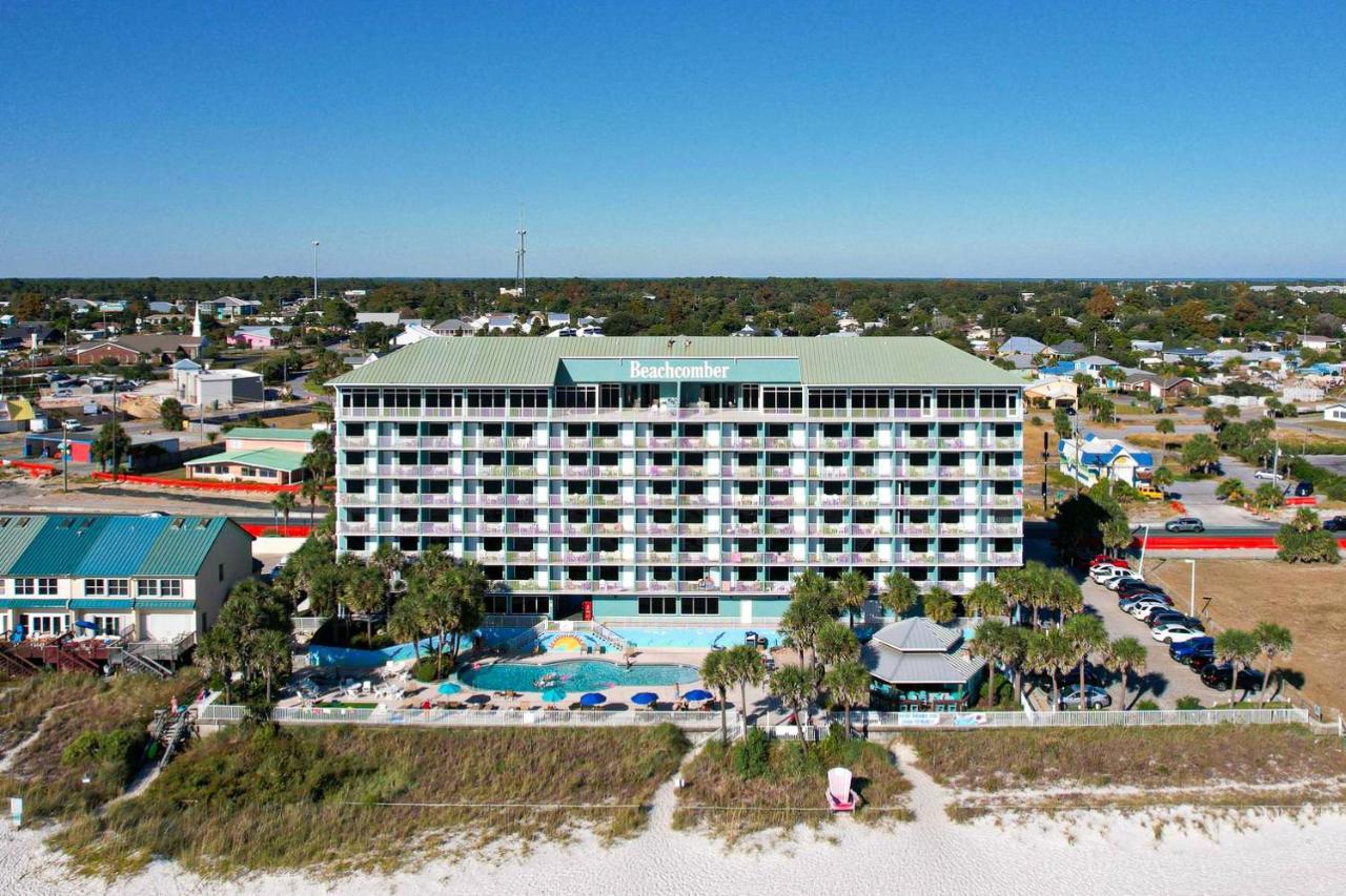 Beachcomber Beachfront Hotel, A By The Sea