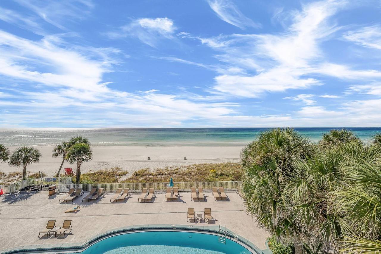 Hotel Beachcomber Beachfront Hotel, A By The Sea 3*