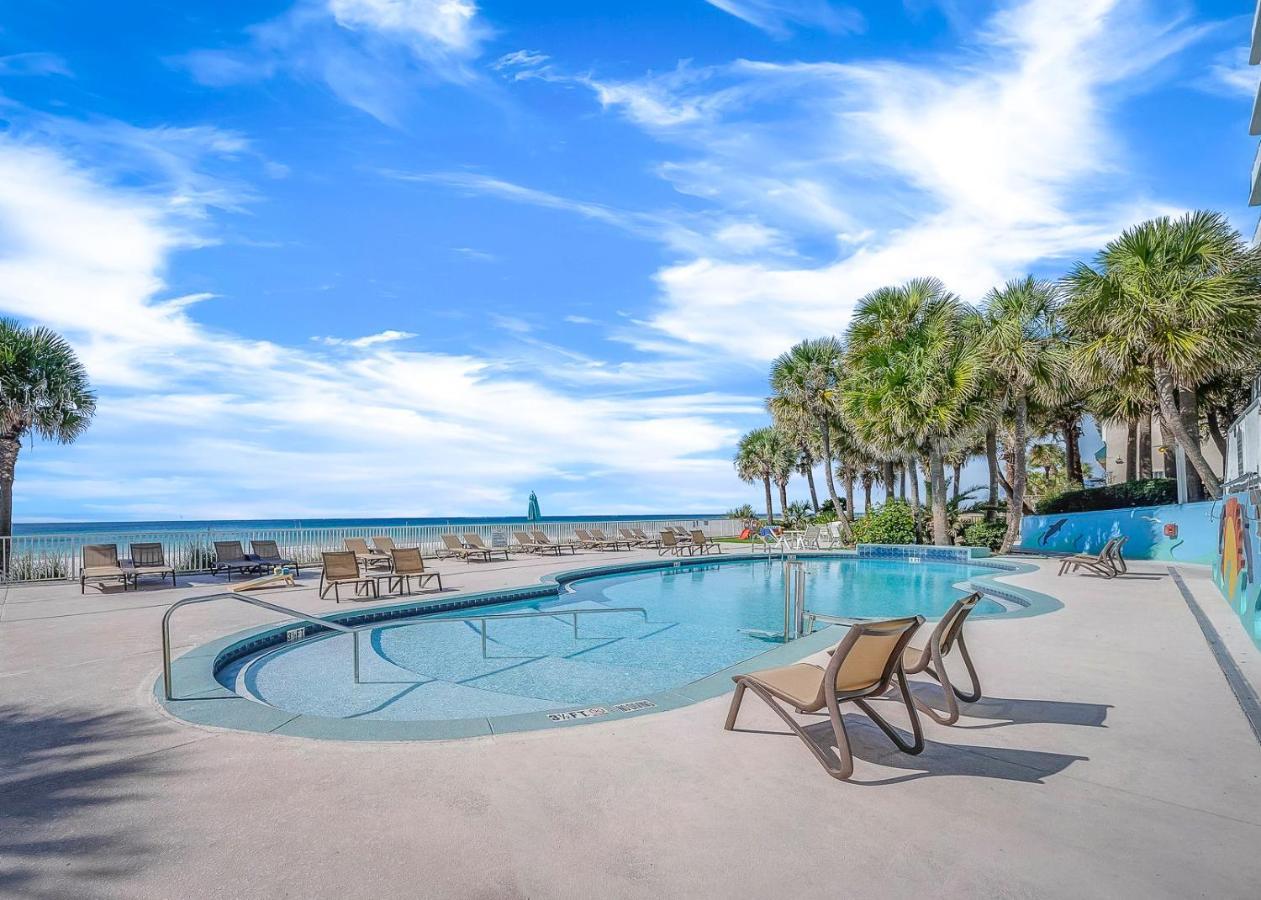 Hotel Beachcomber Beachfront Hotel, A By The Sea 3*