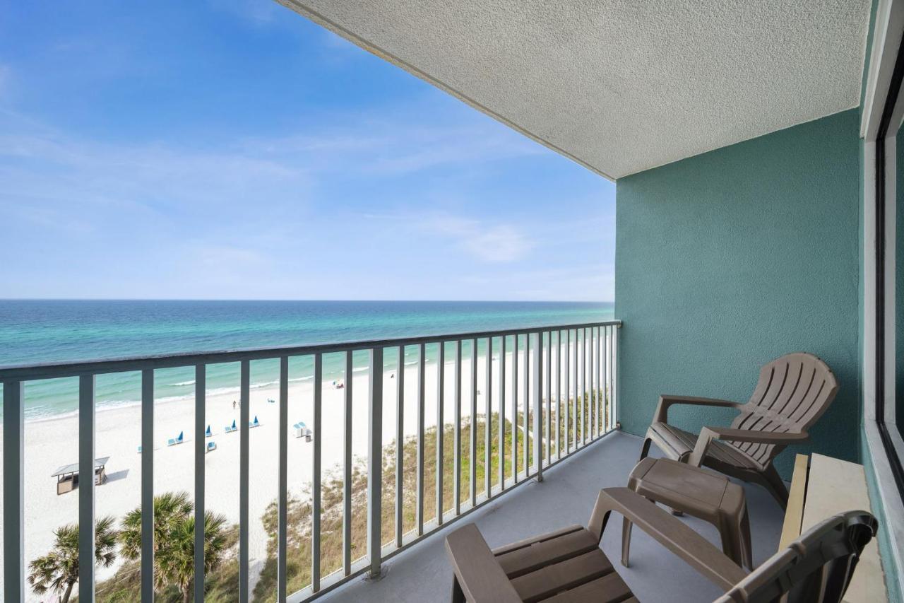 Beachcomber Beachfront Hotel, A By The Sea Panama City Beach