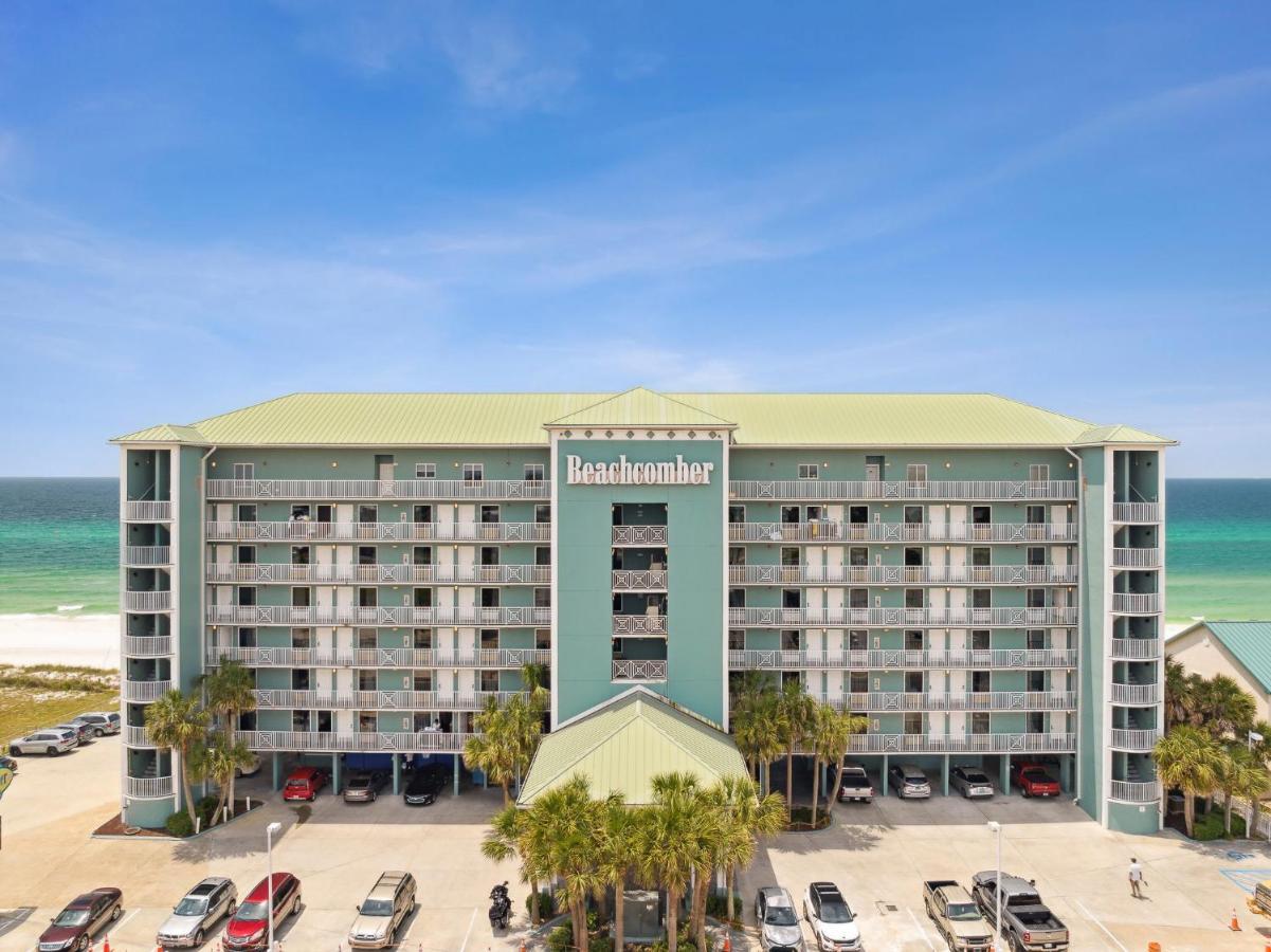 Beachcomber Beachfront Hotel, A By The Sea