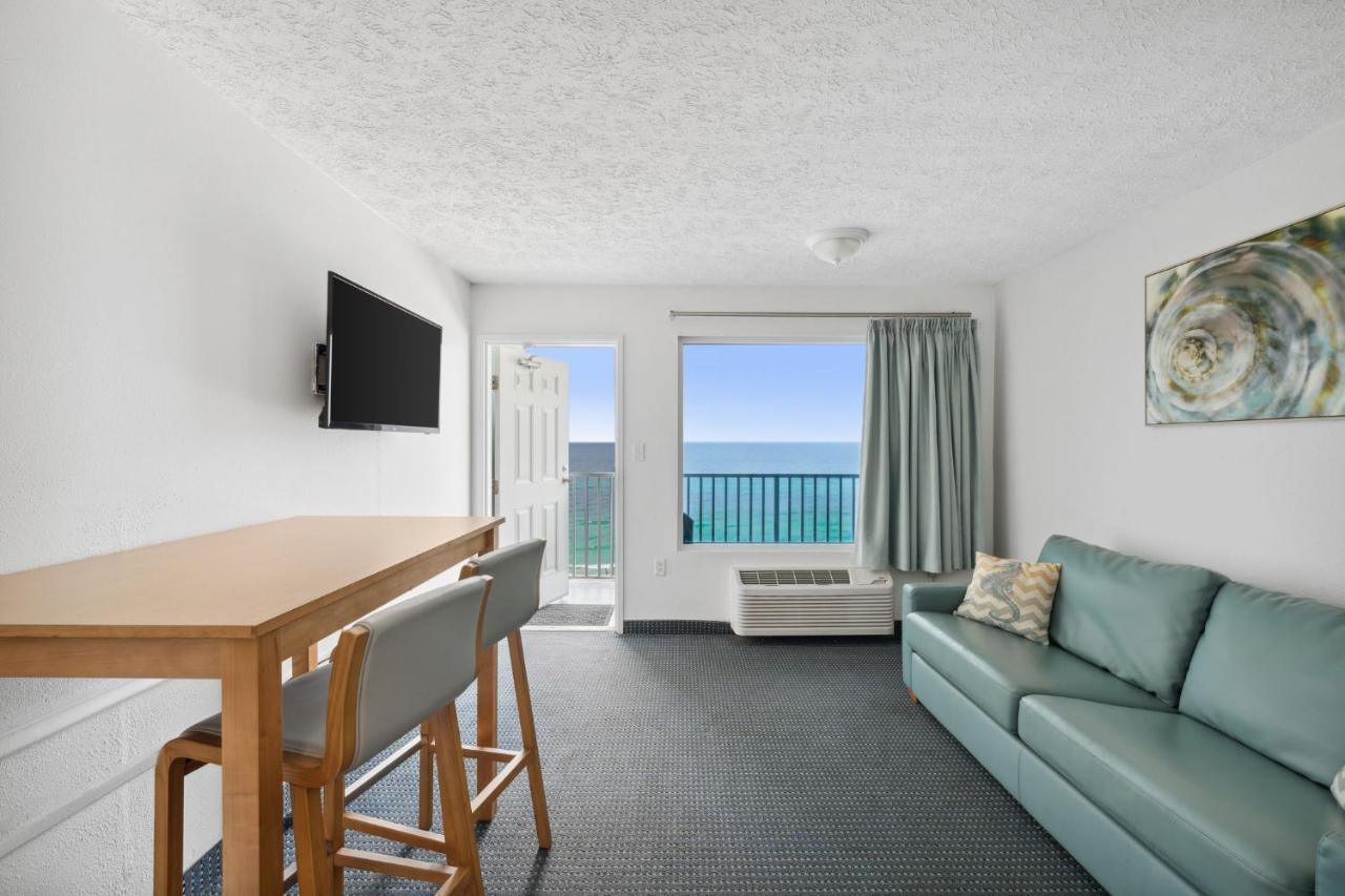 Beachcomber Beachfront Hotel, A By The Sea 3* Panama City Beach