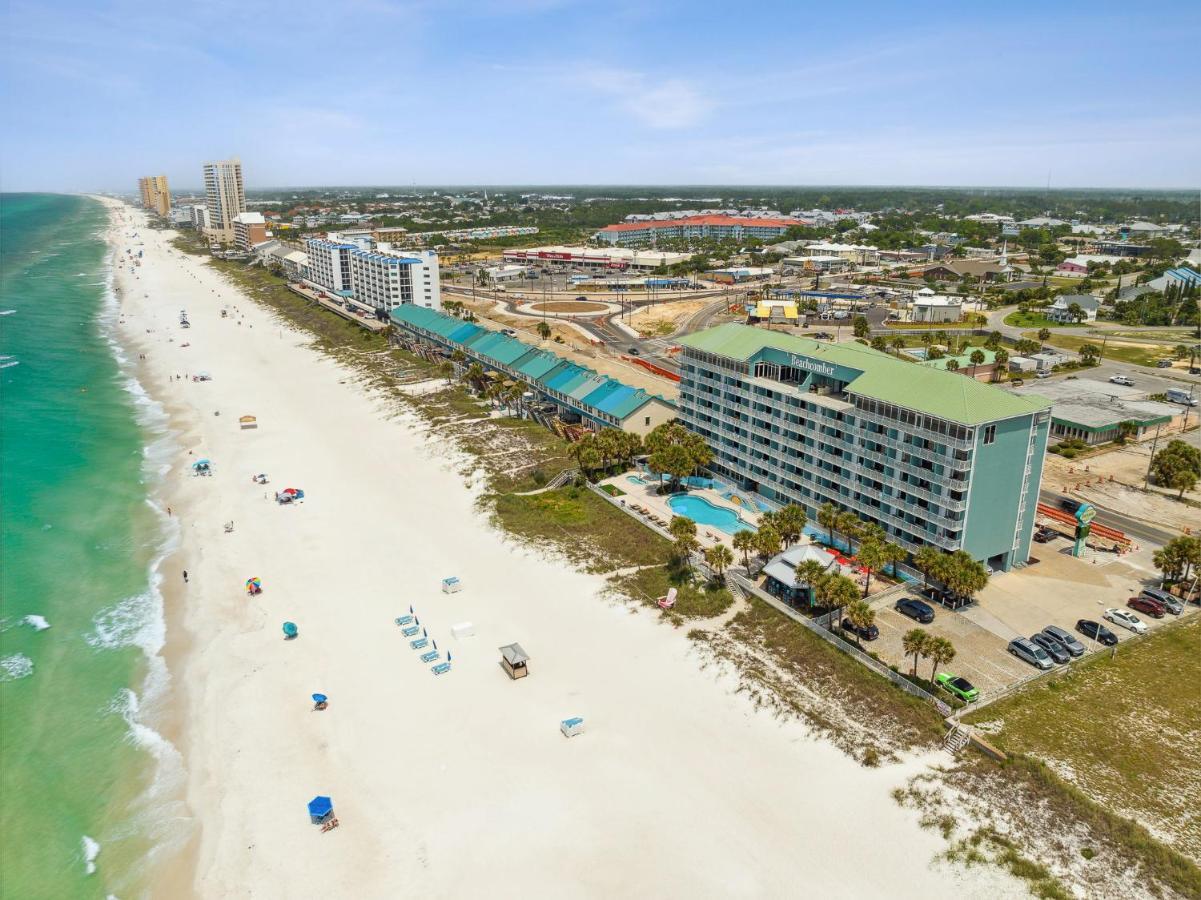 Beachcomber Beachfront Hotel, A By The Sea