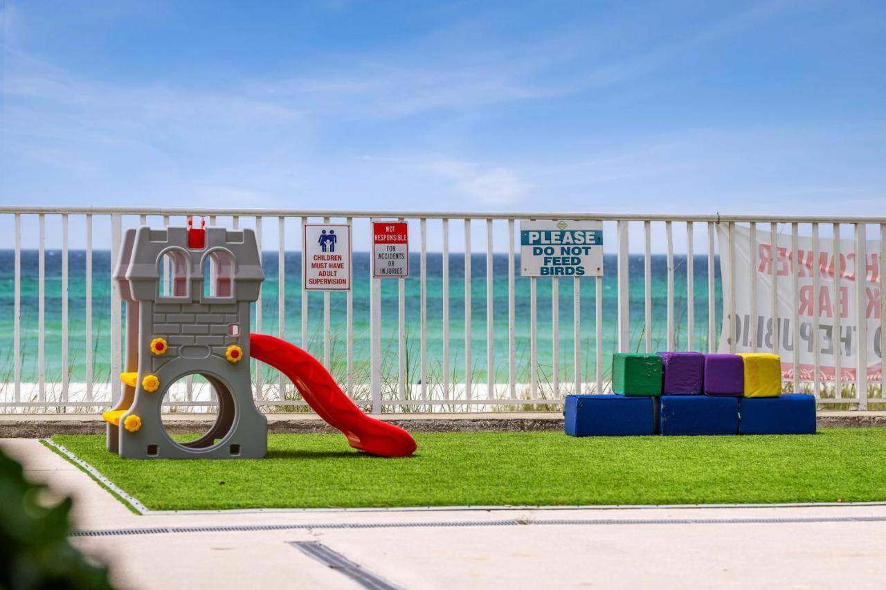 Beachcomber Beachfront Hotel, A By The Sea 3*