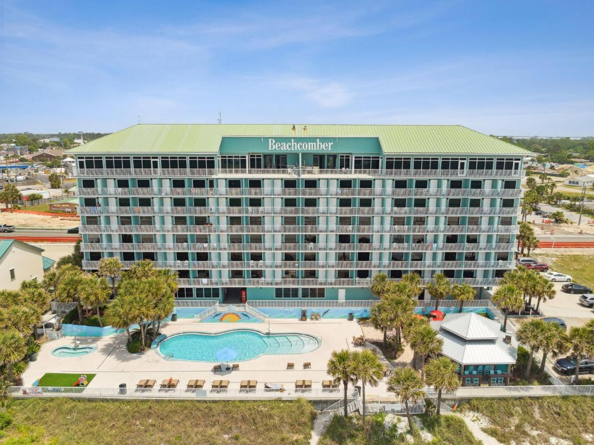 Hotel Beachcomber Beachfront Hotel, A By The Sea 3*