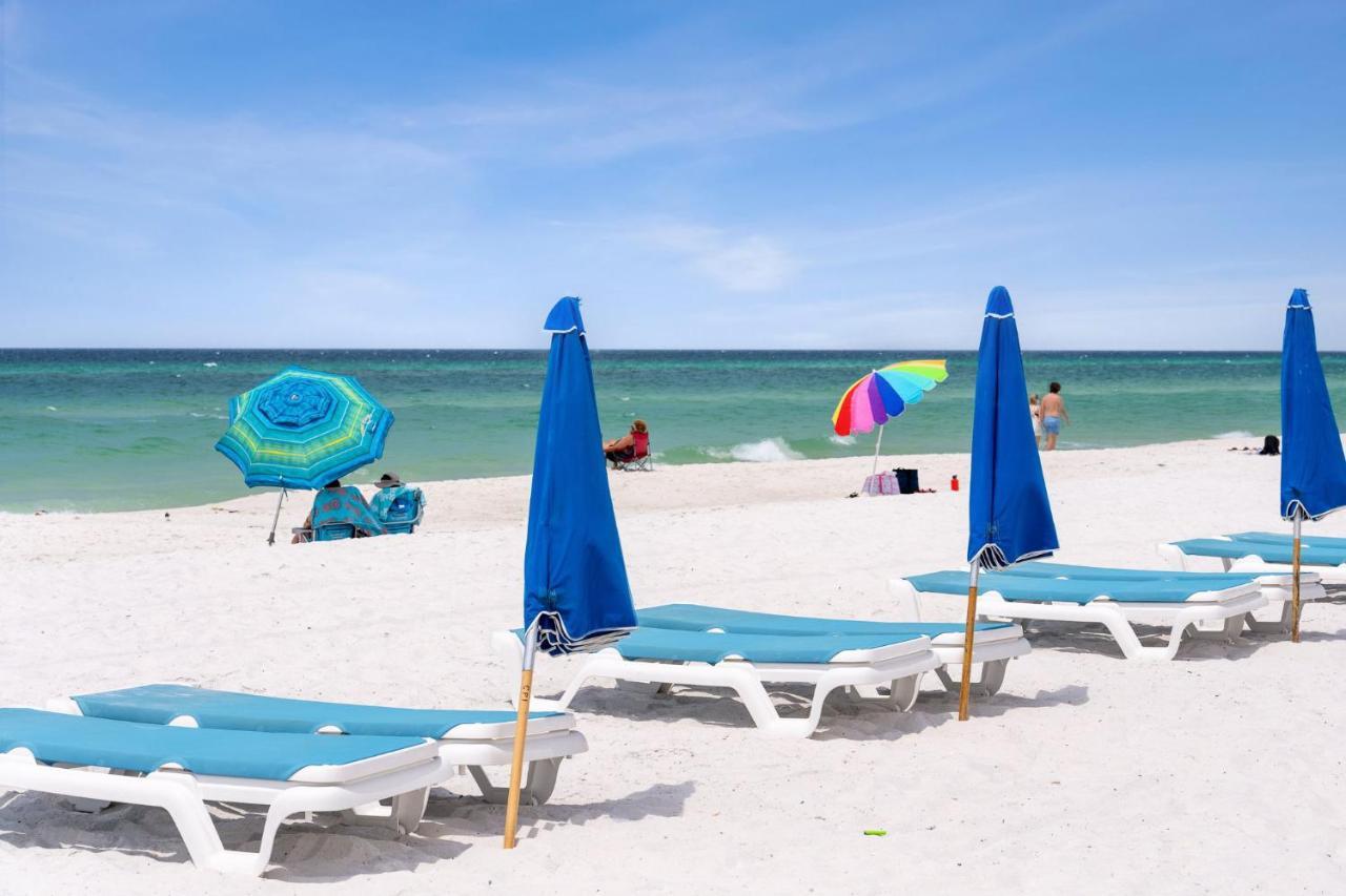 Beachcomber Beachfront Hotel, A By The Sea 3*