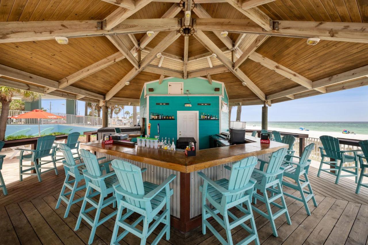Hotel Beachcomber Beachfront Hotel, A By The Sea Panama City Beach