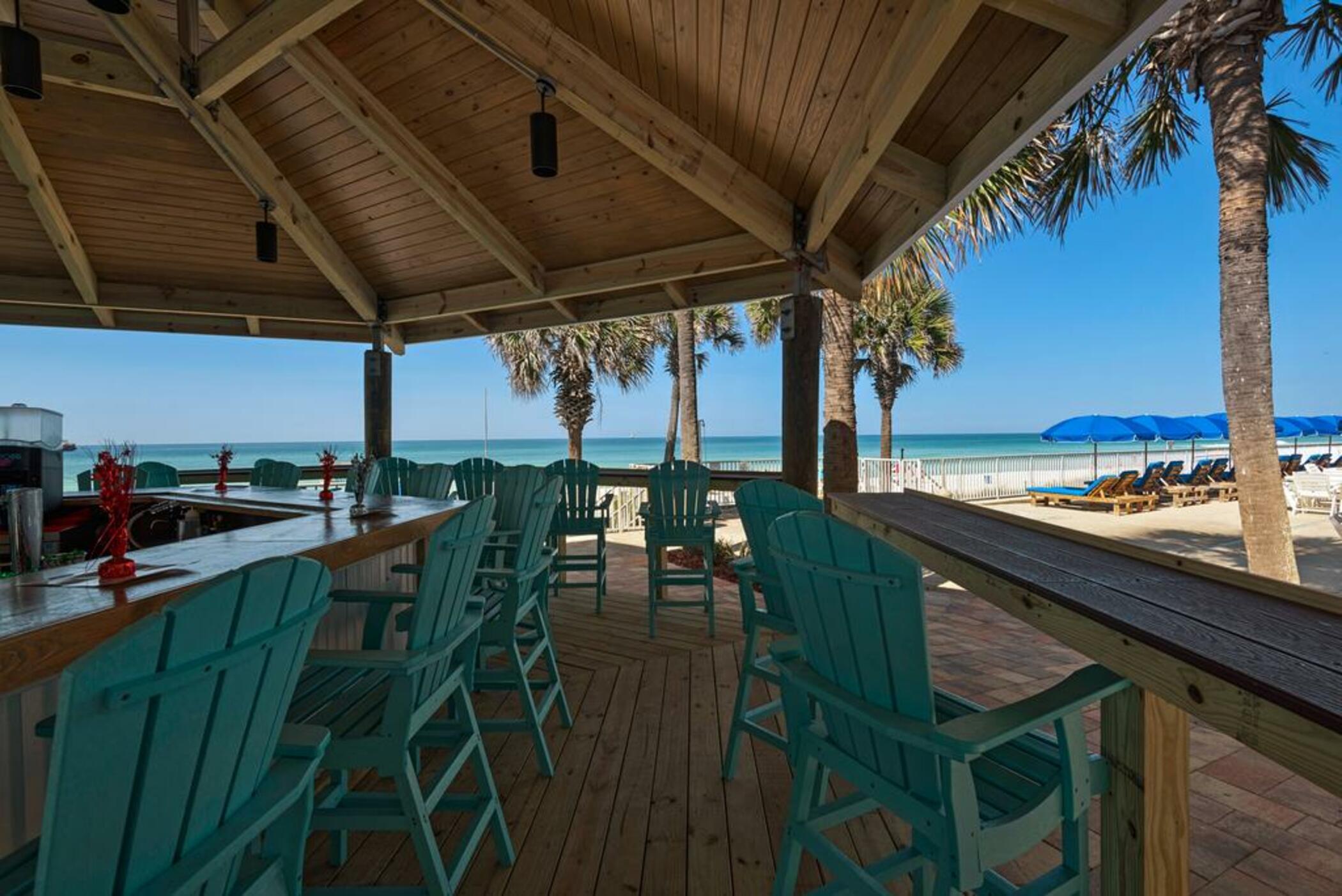 Beachcomber Beachfront Hotel, A By The Sea 3*