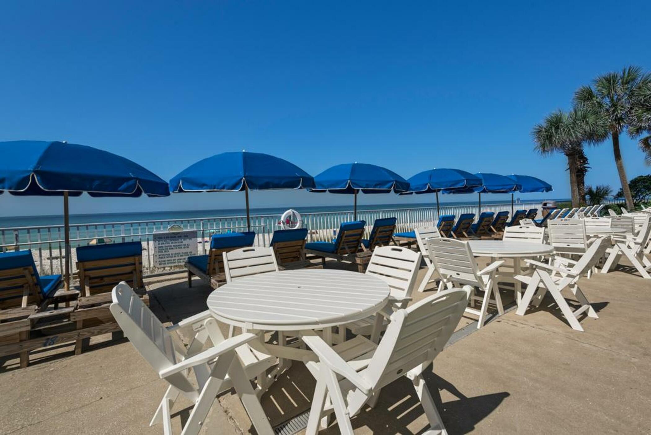 Beachcomber Beachfront Hotel, A By The Sea Hotel