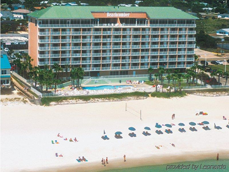 Beachcomber Beachfront Hotel, A By The Sea 3* Panama City Beach