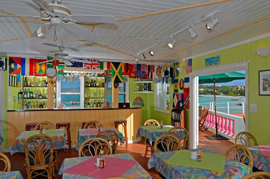 Hotel Beachcomber Beachfront Hotel, A By The Sea 3*