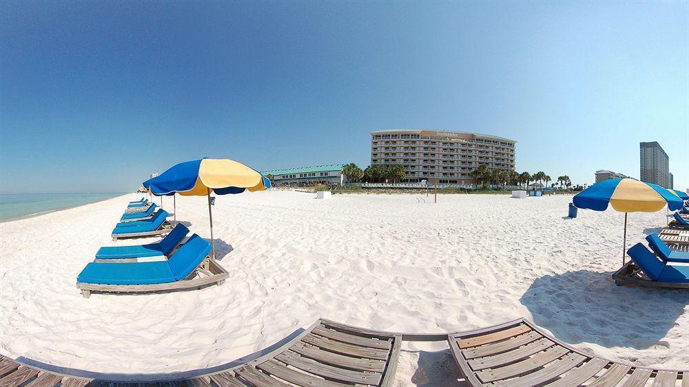 Beachcomber Beachfront Hotel, A By The Sea Hotel 3*
