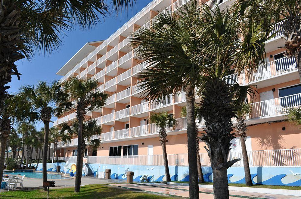 Beachcomber Beachfront Hotel, A By The Sea Hotel